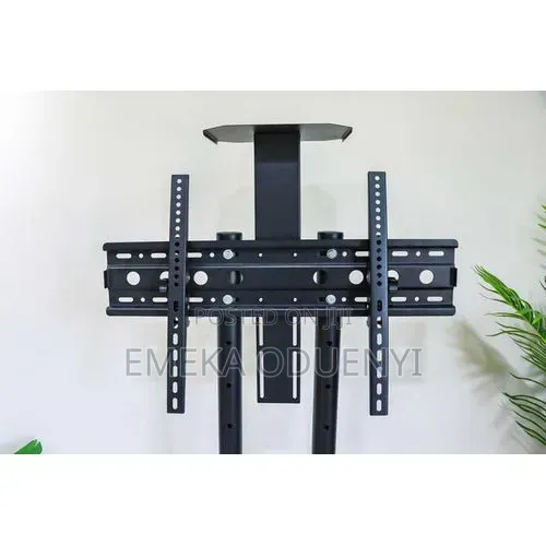Mobile Tv Trolley 32"-65"