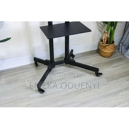 Mobile Tv Trolley 32"-65"