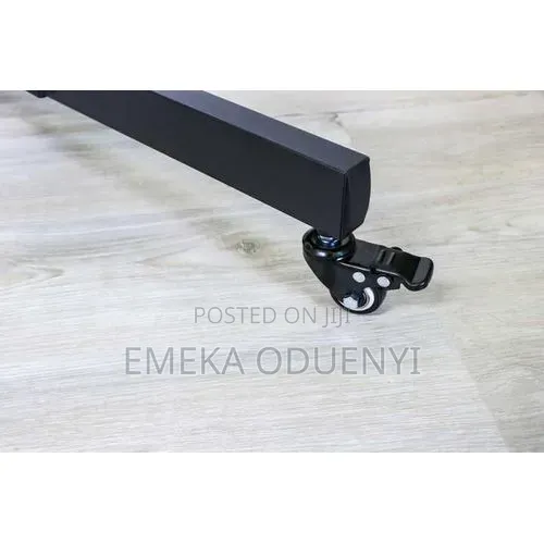 Mobile Tv Trolley 32"-65"