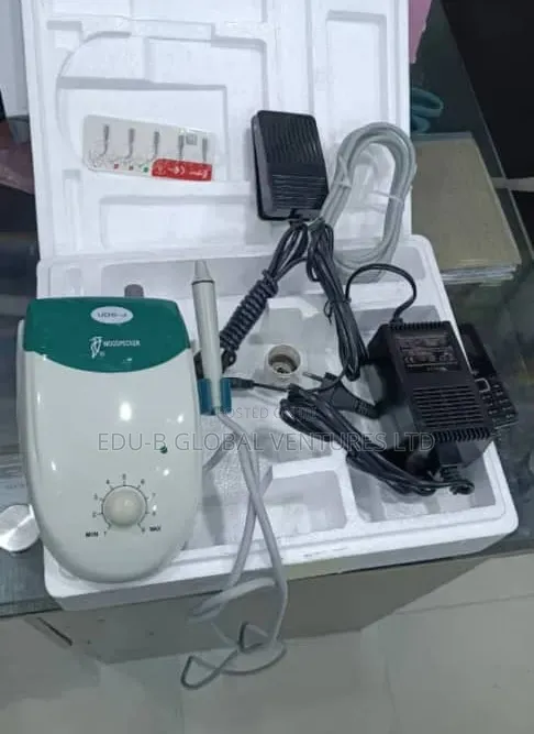 Ultrasonic Dental Scaler