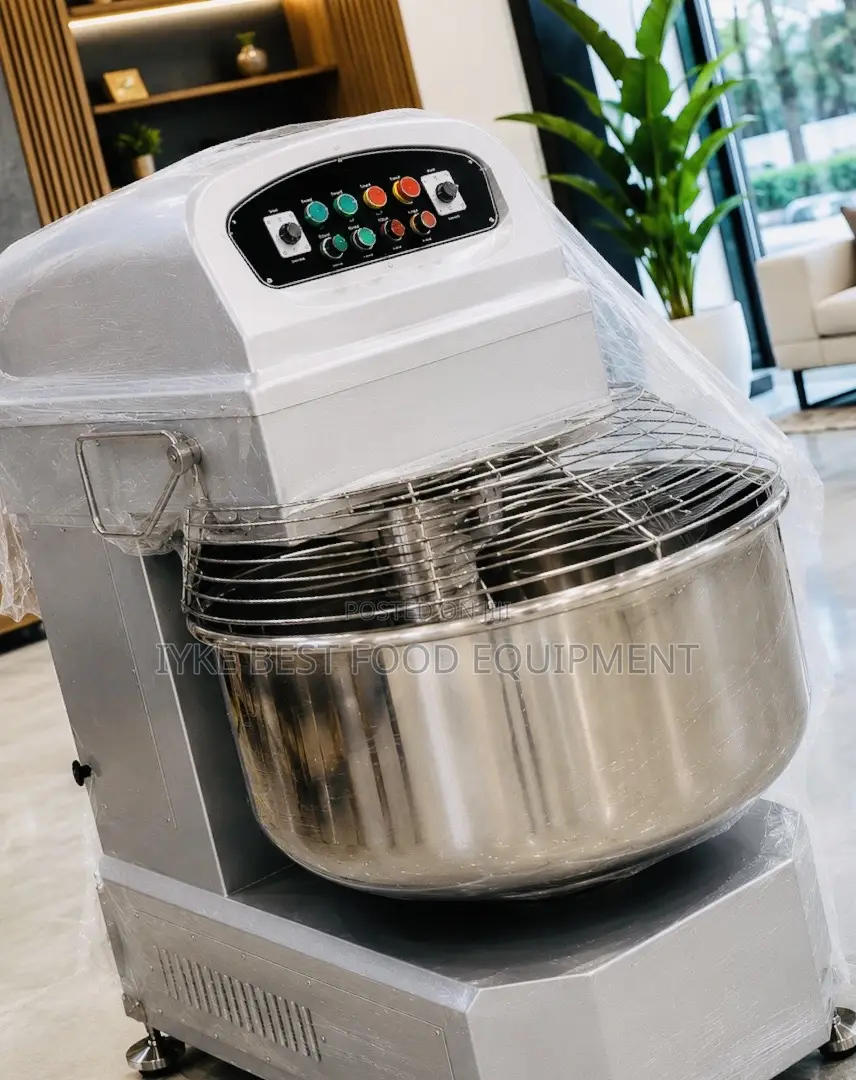 1 Bag Spiral Dough Mixer