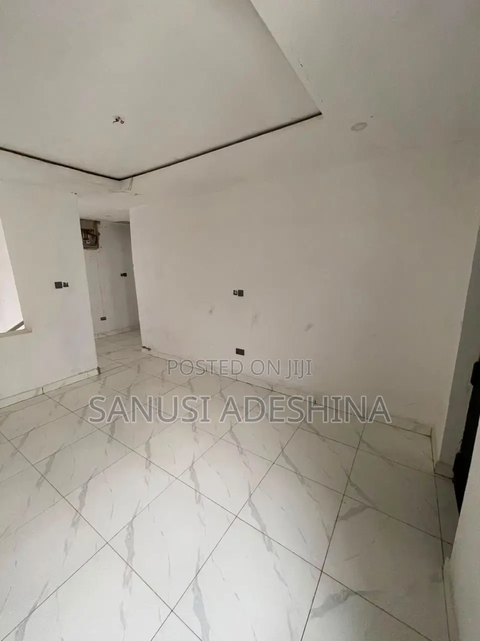 5bdrm Duplex in Wuye Main Fct Abuja for rent