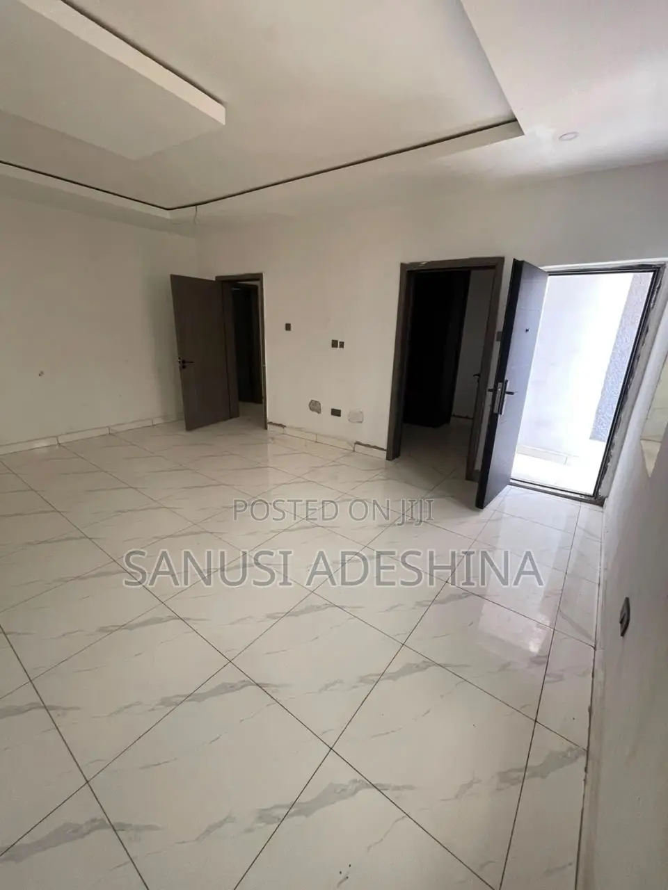 5bdrm Duplex in Wuye Main Fct Abuja for rent