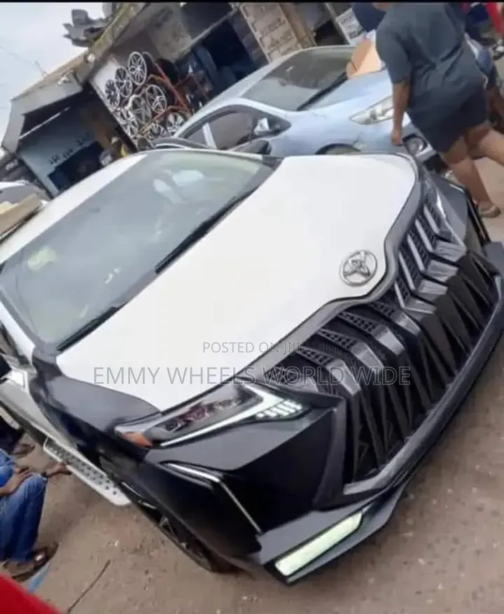 Upgrade Ur Old Model Venza to D Latest Edition We Sell We Fix
