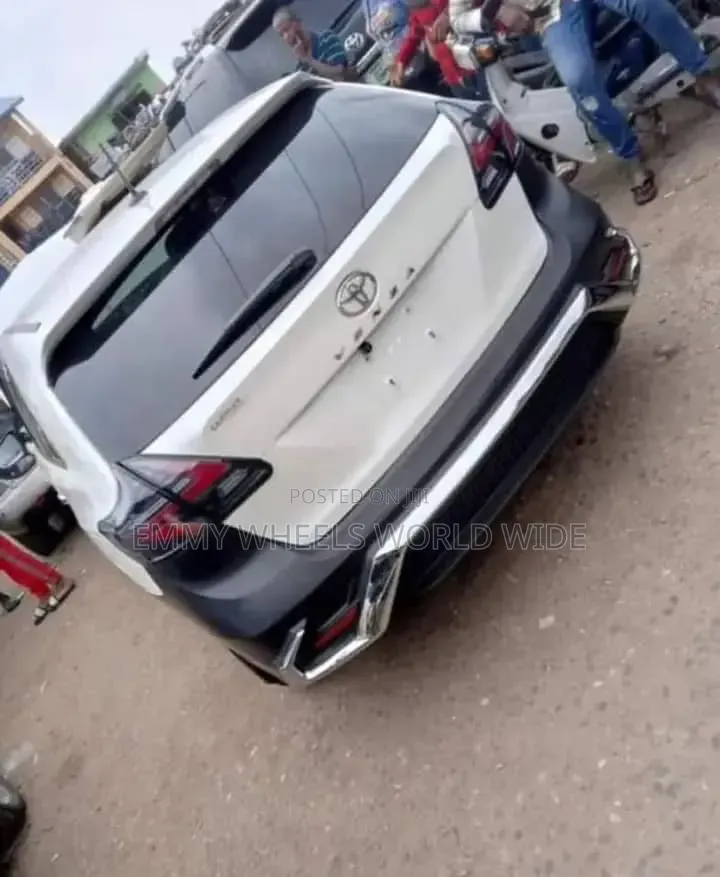 Upgrade Ur Old Model Venza to D Latest Edition We Sell We Fix