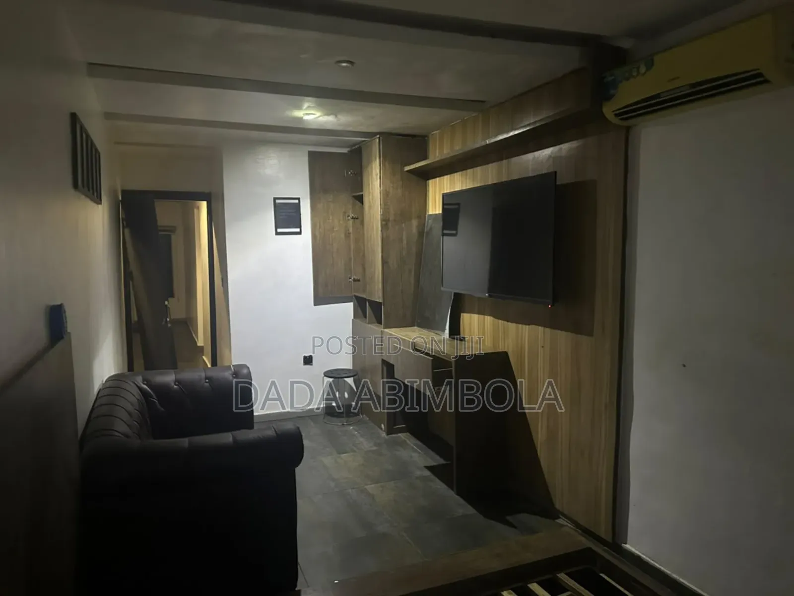 Furnished 1bdrm Apartment in Lekki Expressway for rent