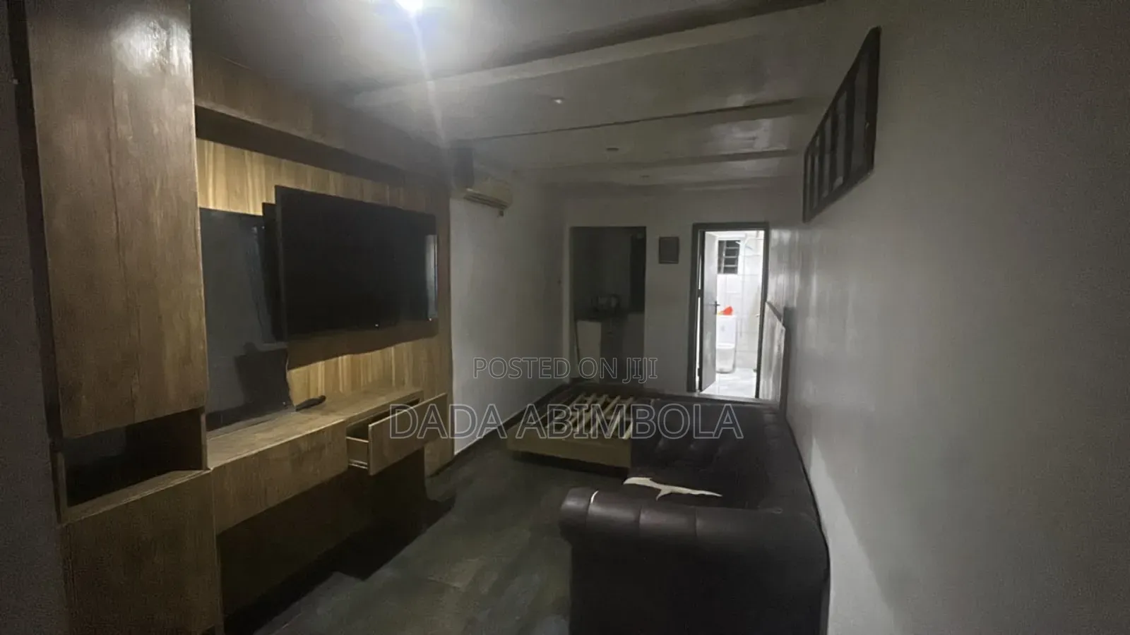 Furnished 1bdrm Apartment in Lekki Expressway for rent