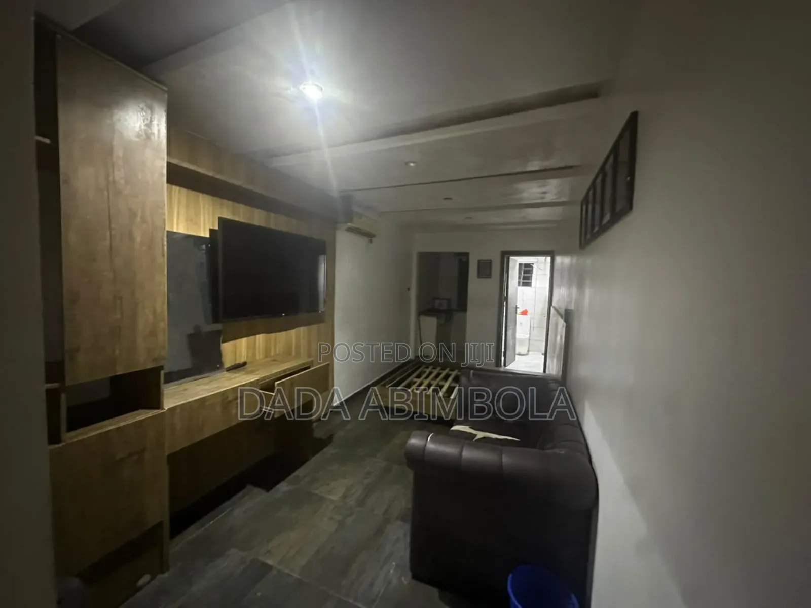 Furnished 1bdrm Apartment in Lekki Expressway for rent