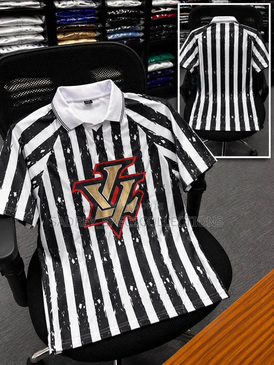 Top Quality Polo Tshirts Tops and Jerseys.