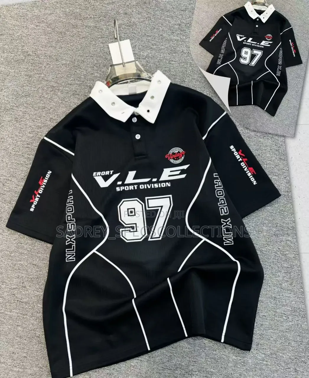 Top Quality Polo Tshirts Tops and Jerseys.