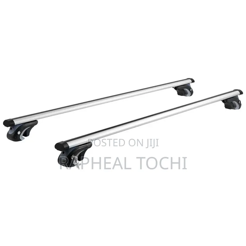 Roof Rack/Carrier With Lock for Suv/Jeep (Crossing Bar)