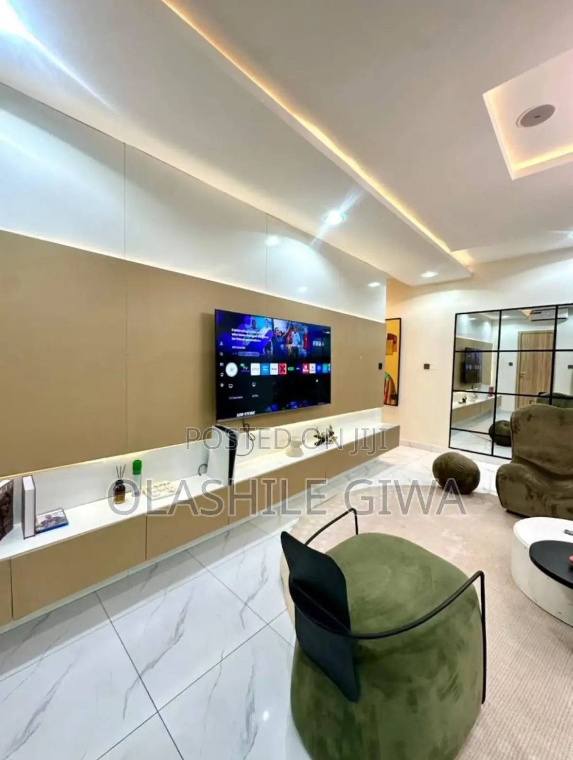2 Bedroom With Ps5