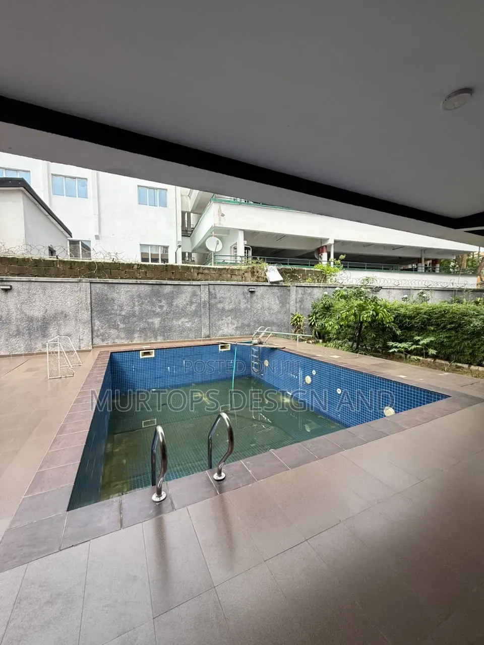 4bdrm Duplex in Victoria Island Extension for sale