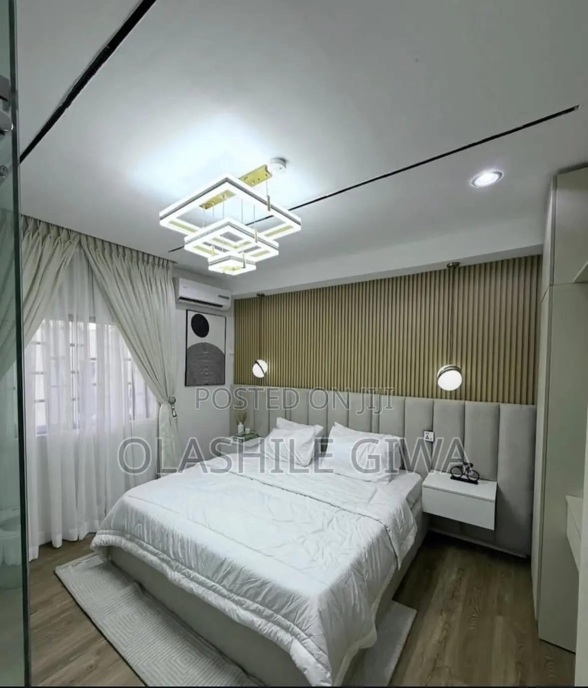 Cozy 2 Bedroom