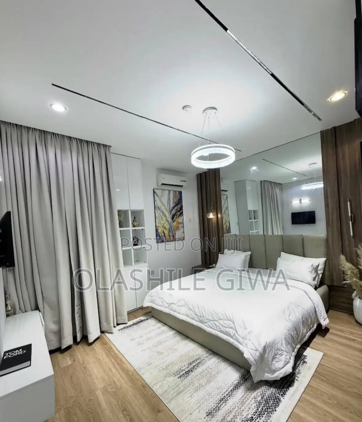 Cozy 2 Bedroom