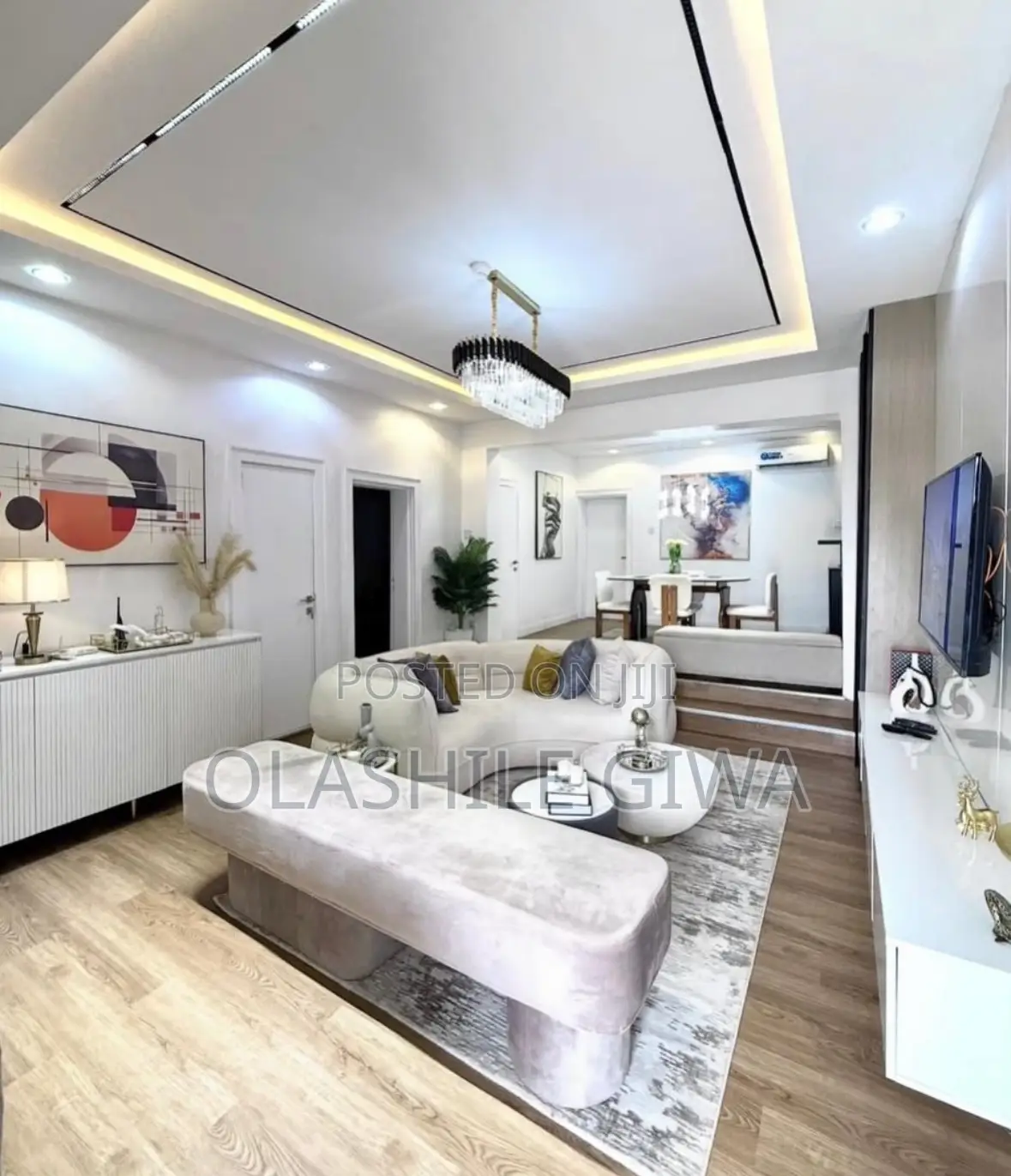 Cozy 2 Bedroom