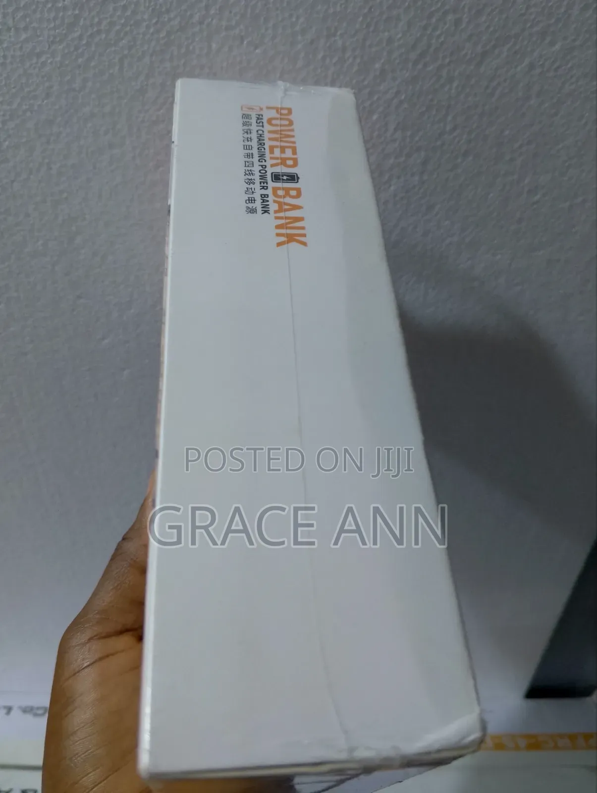 30000mah Fast Charging Power Bank