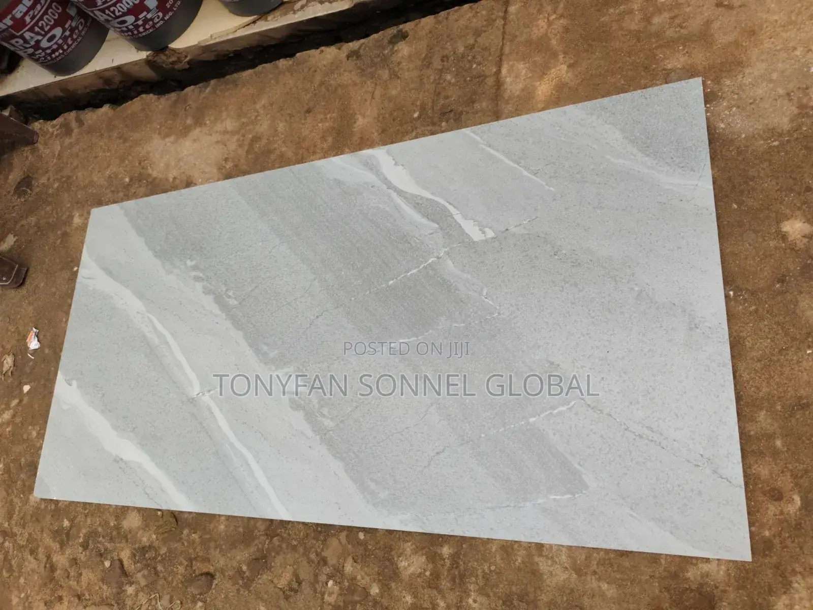 60 X120 Time Ceramic