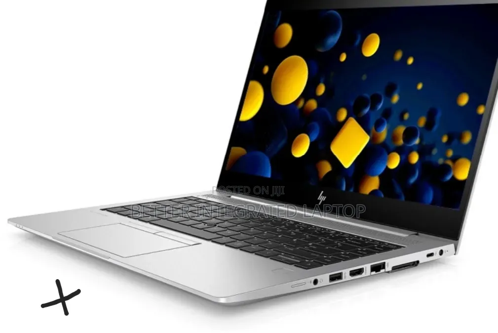 New Laptop HP EliteBook 840 G3 4GB Intel Core i5 SSD 256GB
