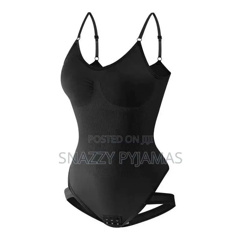 Ladies Thong Shapewear With Butt Lifter Bands