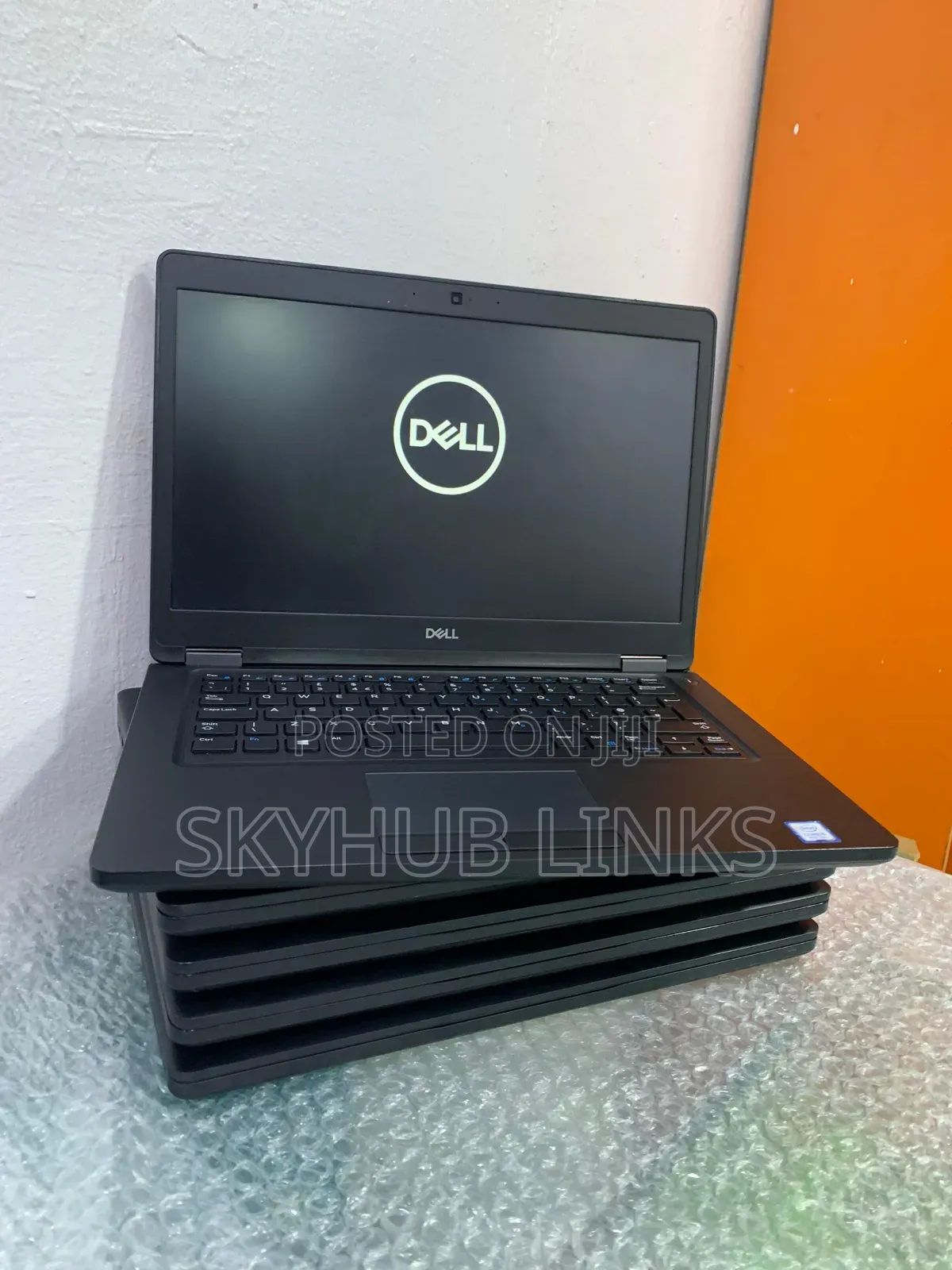 Laptop Dell Latitude 5490 8GB Intel Core i5 SSD 256GB