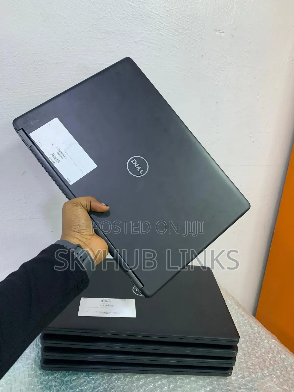 Laptop Dell Latitude 5490 8GB Intel Core i5 SSD 256GB