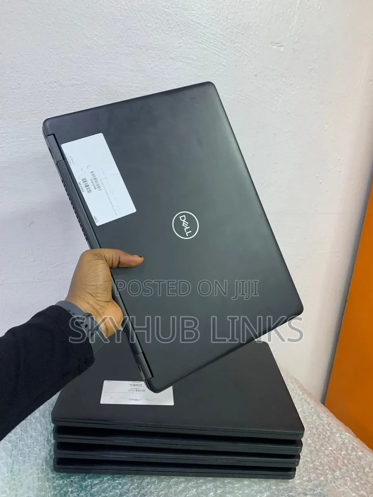 Laptop Dell Latitude 5490 8GB Intel Core i5 SSD 256GB