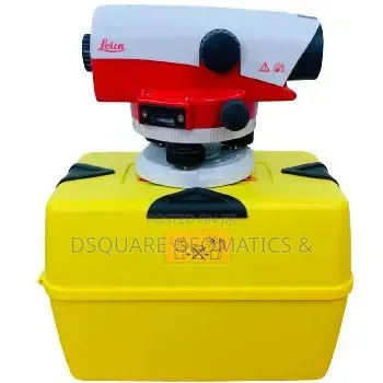 Na720 Leica Leveling Instrument