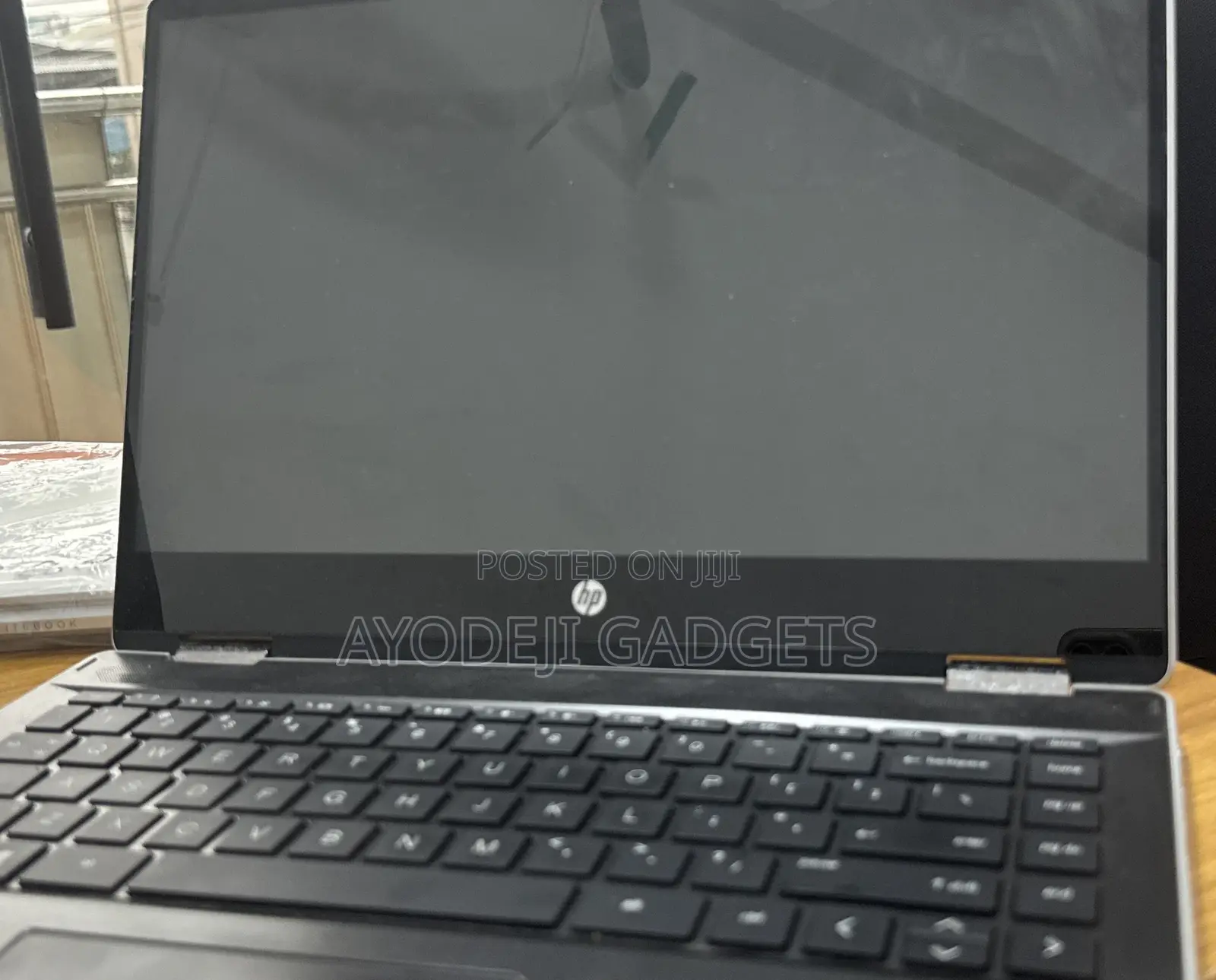 Laptop HP Pavilion 14 x360 2-in-1 16GB Intel Core i7 HDD+SSD 512GB