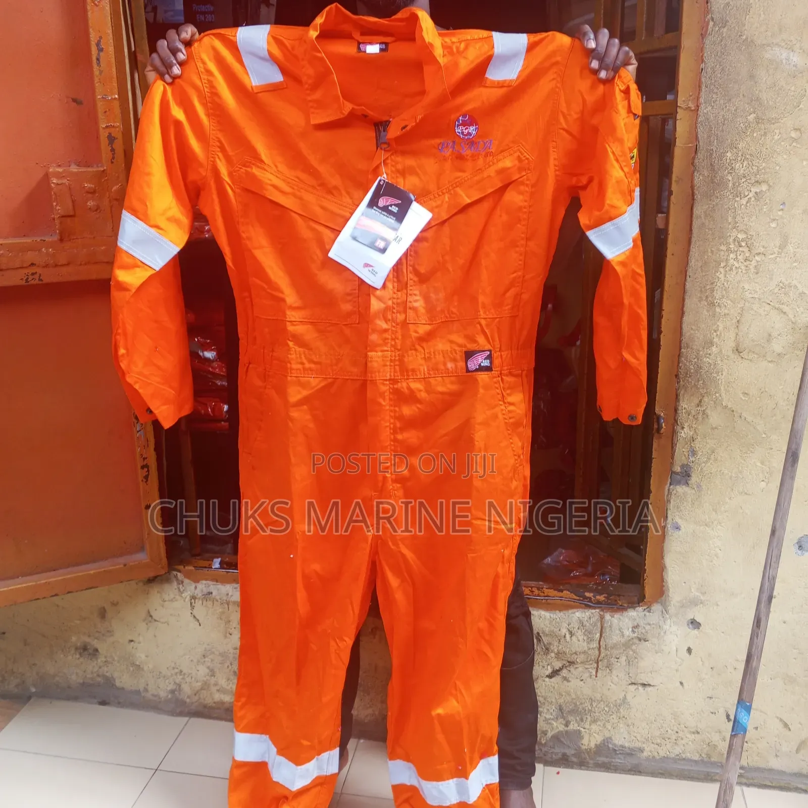 Dickies Coverall Sandard Are Rugged All In One