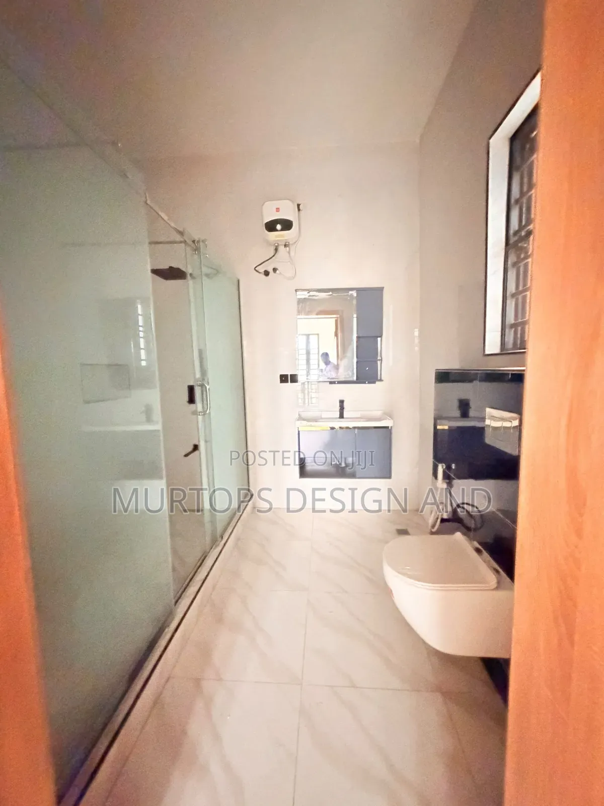 4bdrm Duplex in Phase 1 for sale