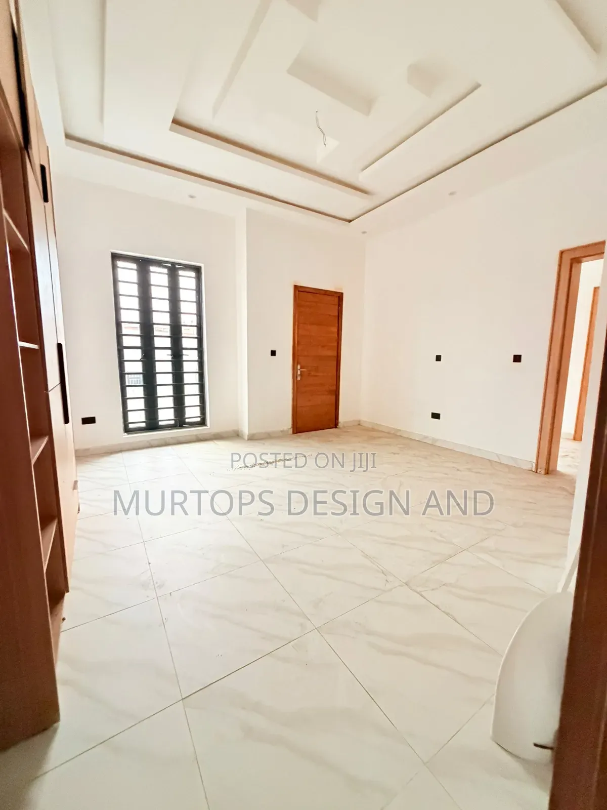 4bdrm Duplex in Phase 1 for sale