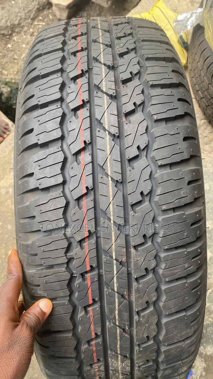245/60/18 Bridgestone
