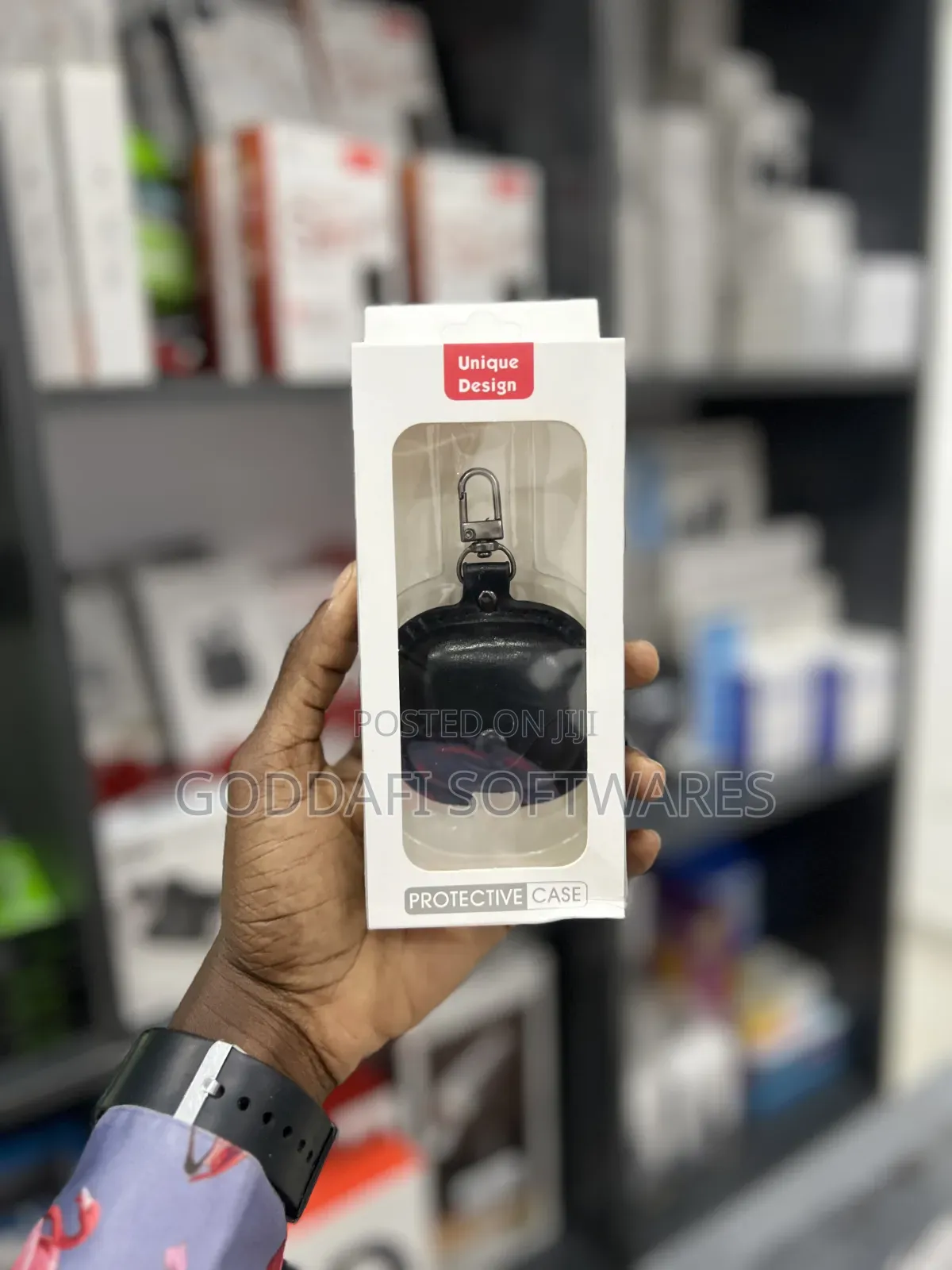 Airpods Pro 2 Pouch