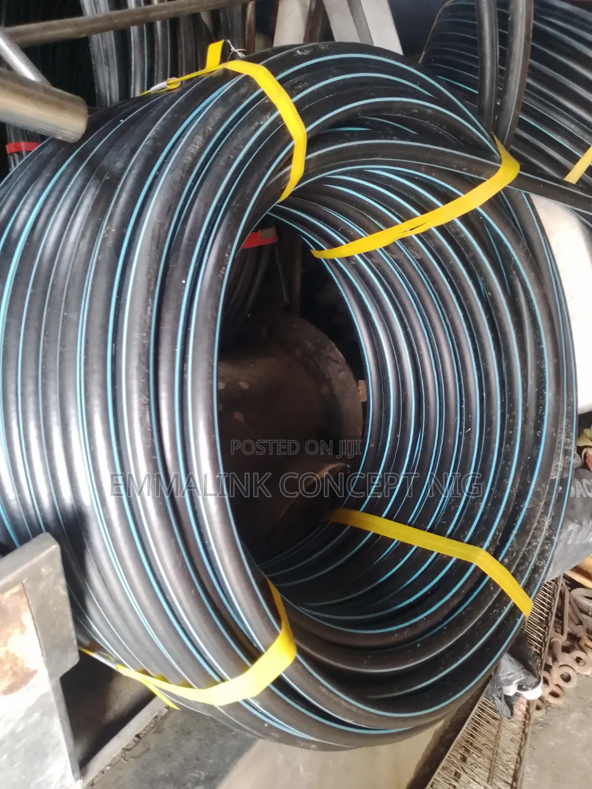 1" Hdpe Pipe