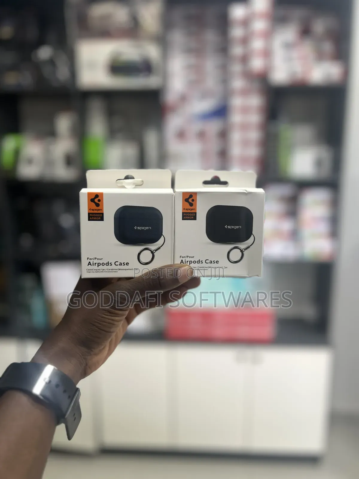 Airpods 4 Pouch