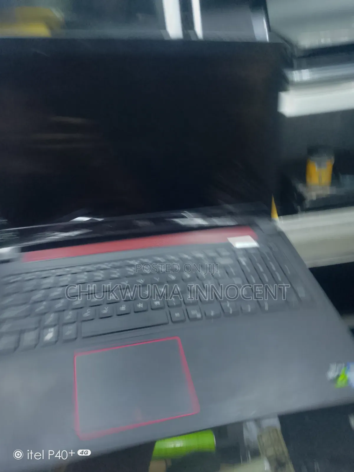 Laptop Dell Inspiron 15 7559 8GB Intel Core i5 HDD 500GB
