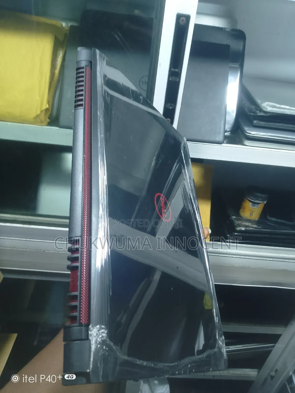 Laptop Dell Inspiron 15 7559 8GB Intel Core i5 HDD 500GB