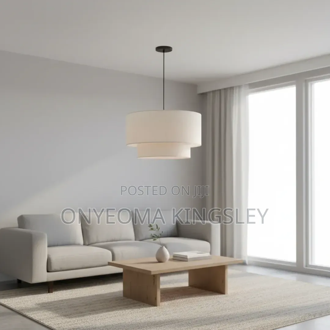 Pendant Lamp