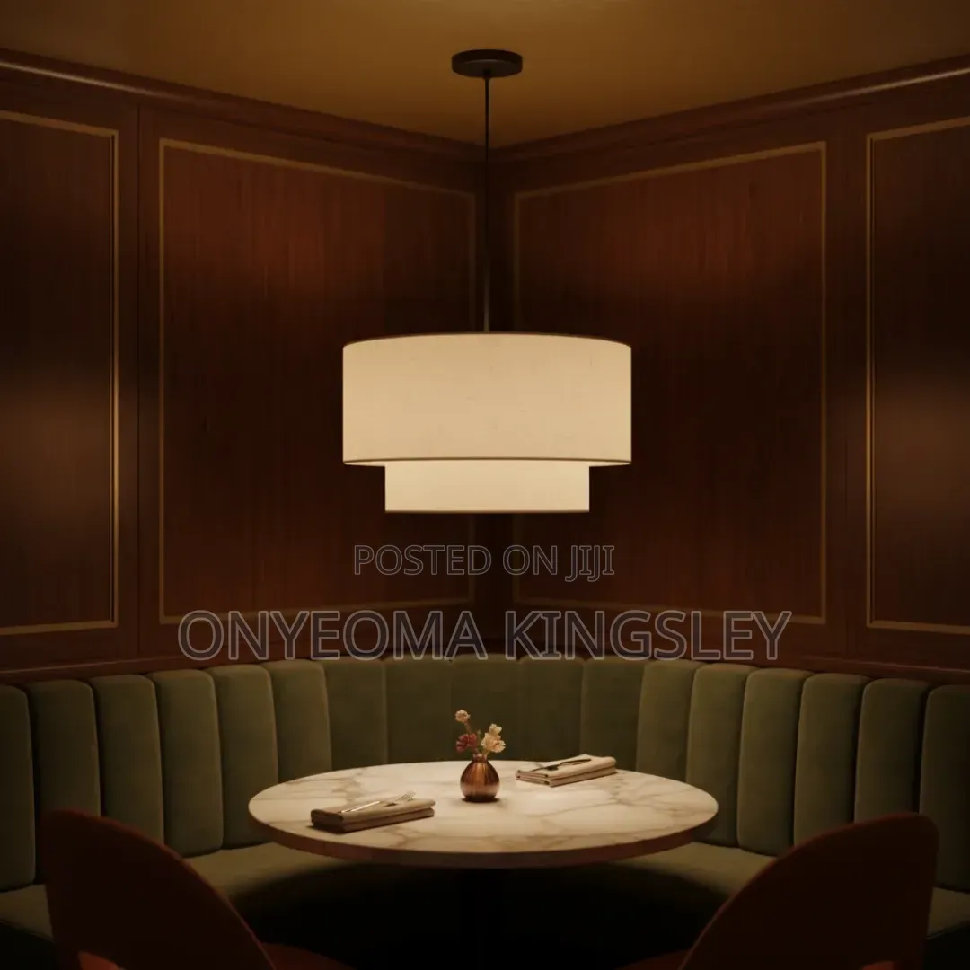 Pendant Lamp