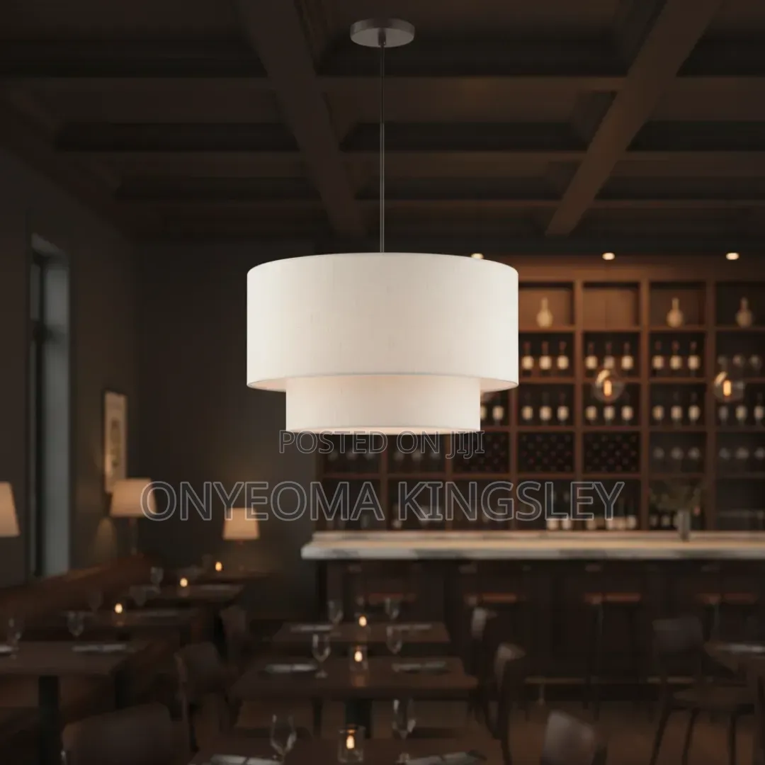 Pendant Lamp