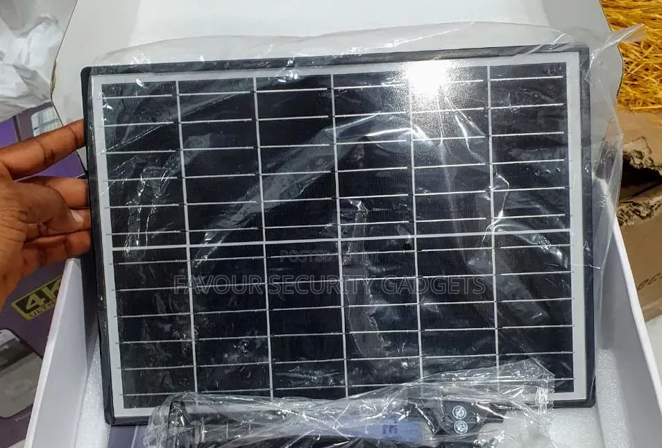High Quality Solar Router 4g