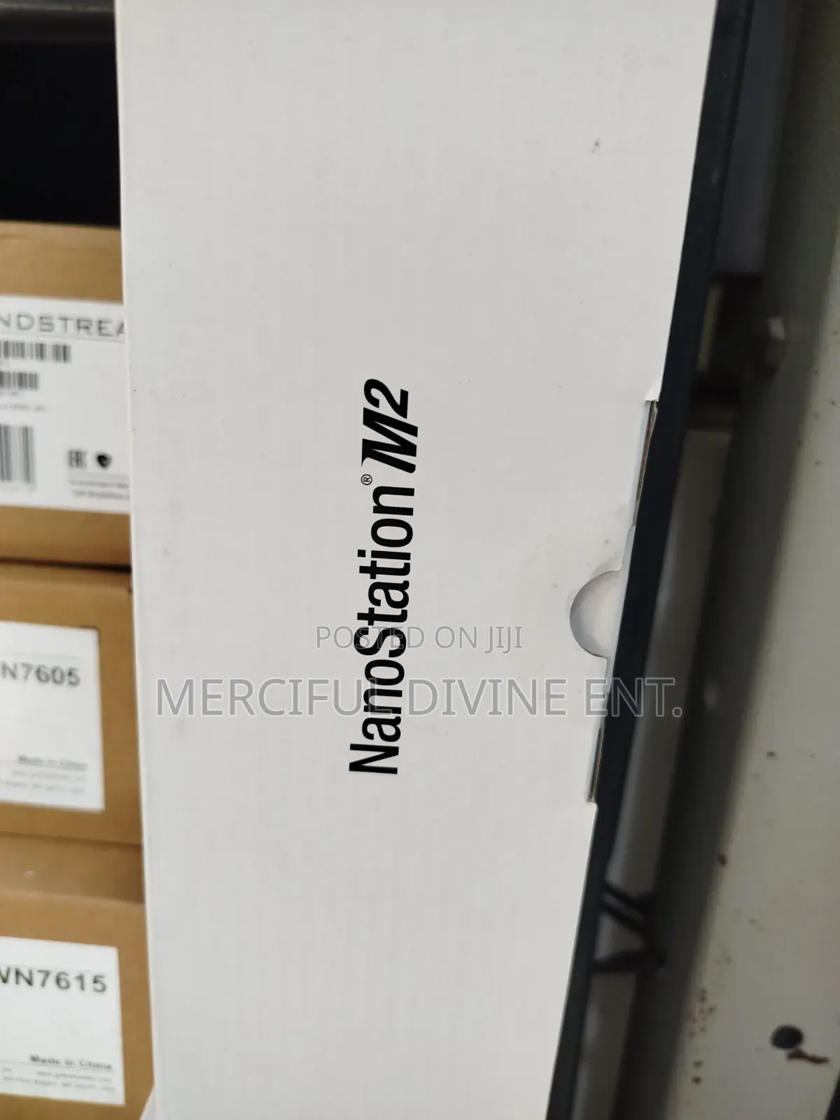 Ubiquiti M2 Nano Station 2.4 Radio
