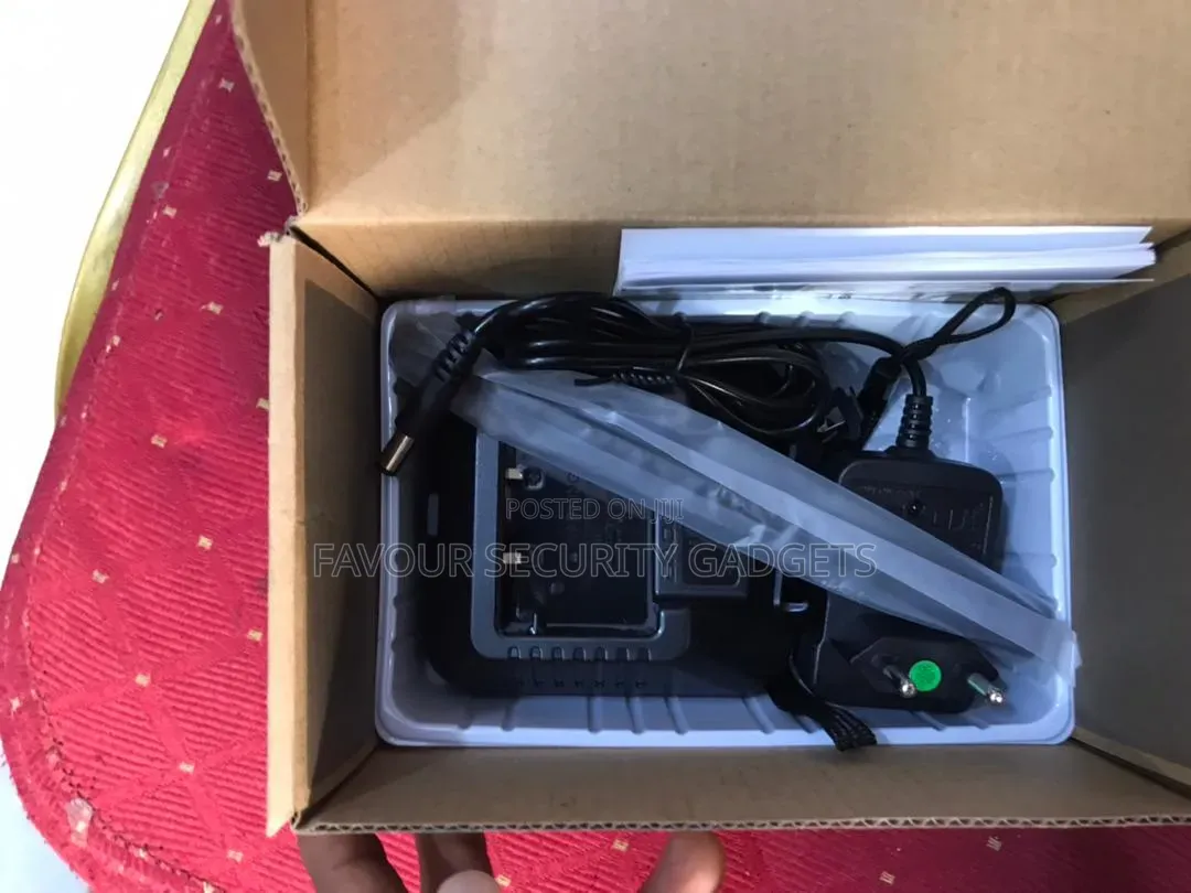 Baofeng Uv5r Walkie Talkie Radios