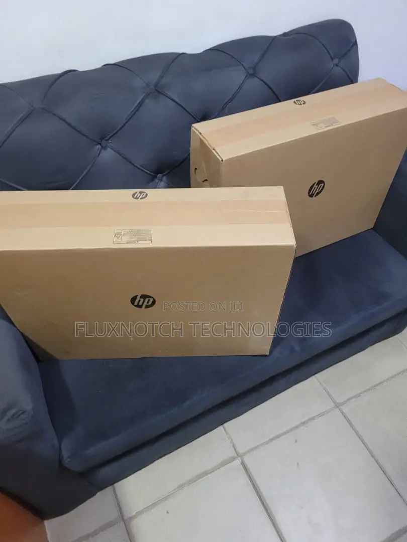 New HP ProOne 240 G10 All-in-One 8GB Intel Core i5 SSD 512GB