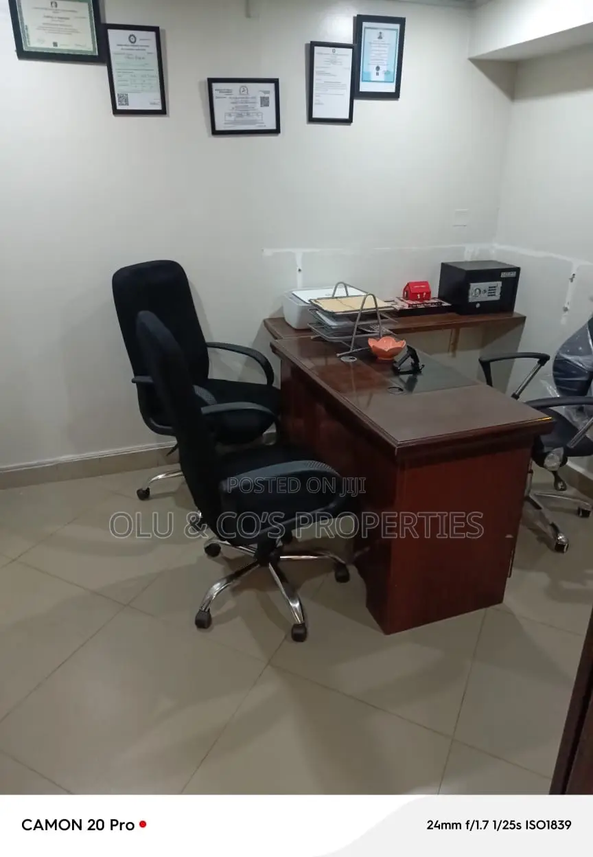 Office Space