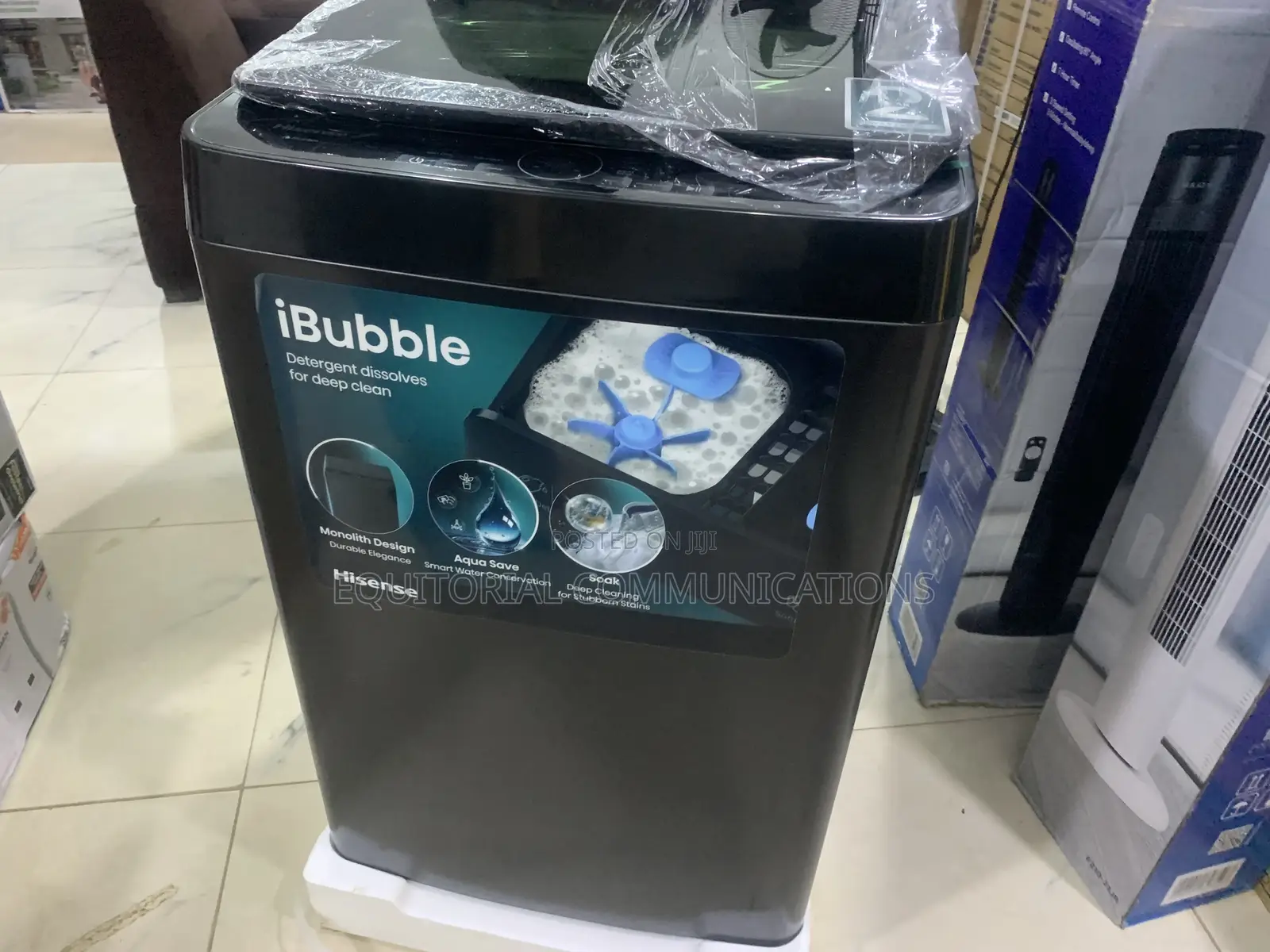 Hisense Wt3k1123ub Digital Top Load 11kg Washer