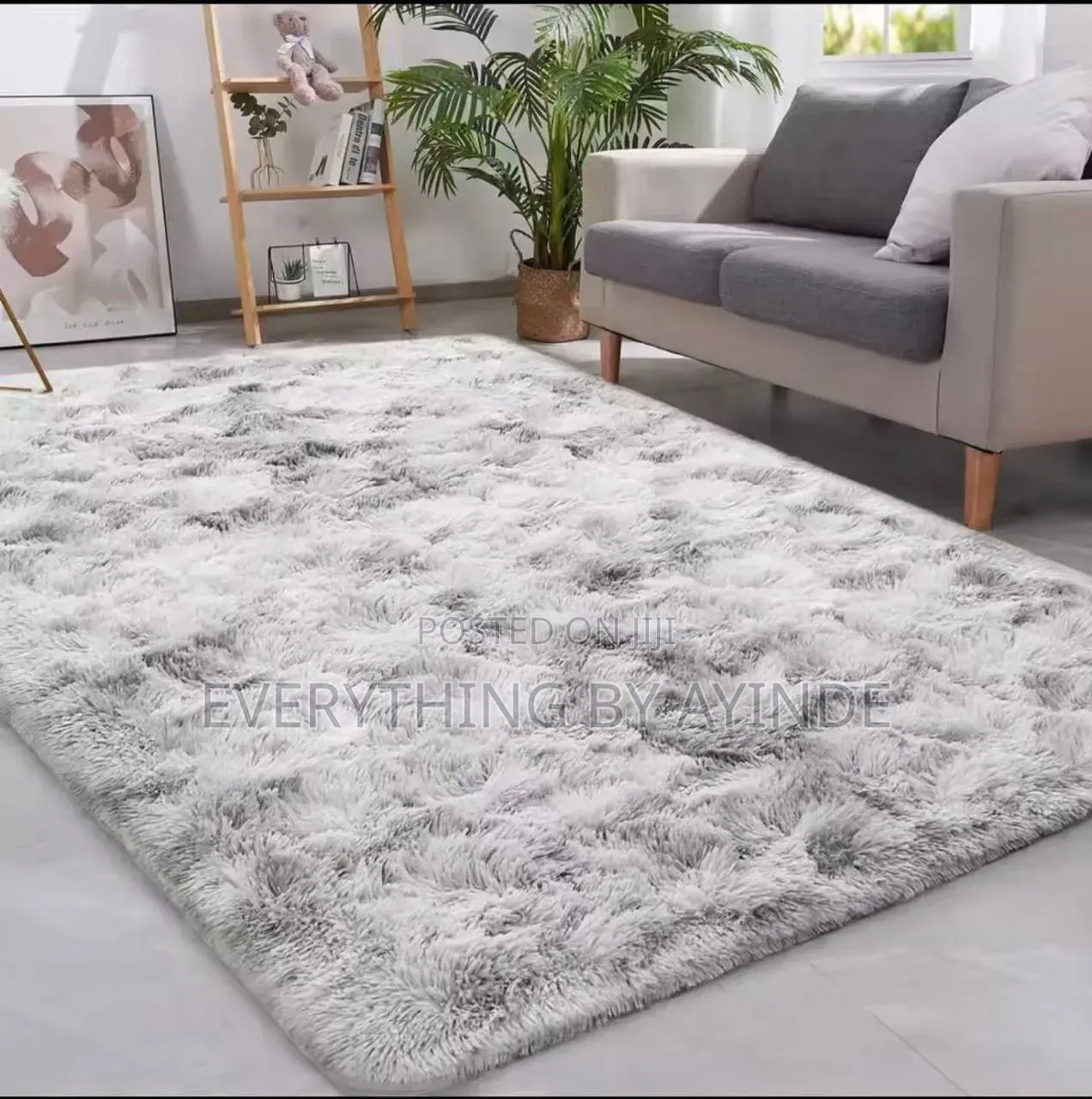 Center Rug