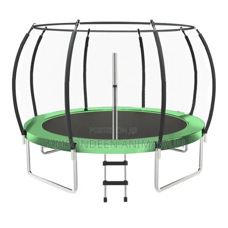 Imported Trampoline Wholesale Supplier in Lagos