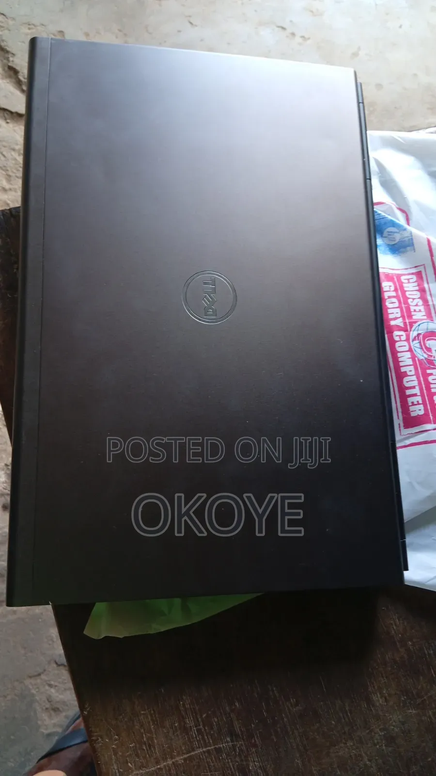 Laptop Dell Precision M4800 8GB Intel Core i7 HDD 500GB